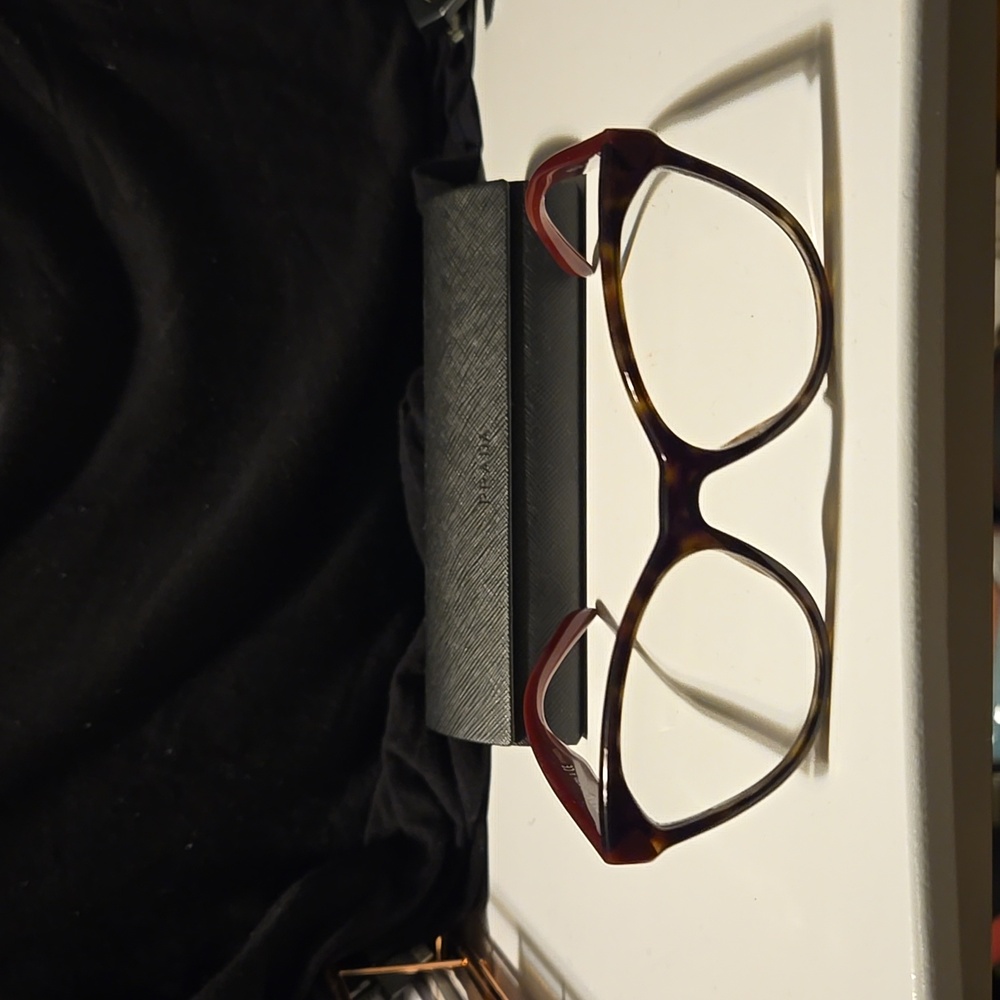 Prada Optical Frames